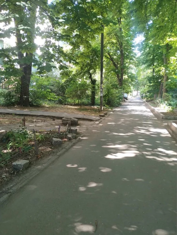 2-room apartment for sale in Cheremushki