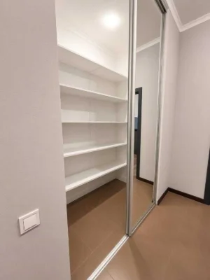 Продажа квартиры с ремонтом 2 этаж ЖК Одиссей