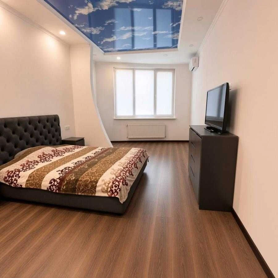 Продажа квартиры с ремонтом 2 этаж ЖК Одиссей