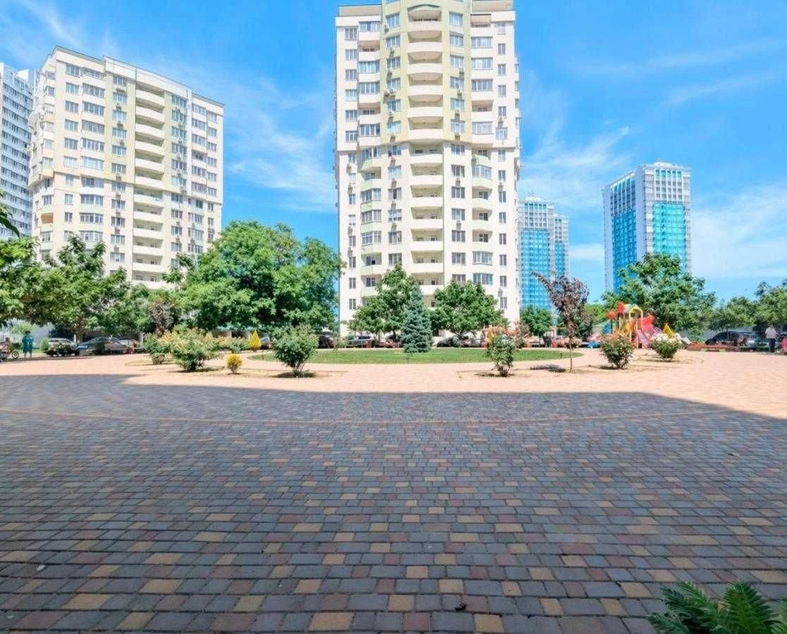 Продажа квартиры с ремонтом 2 этаж ЖК Одиссей