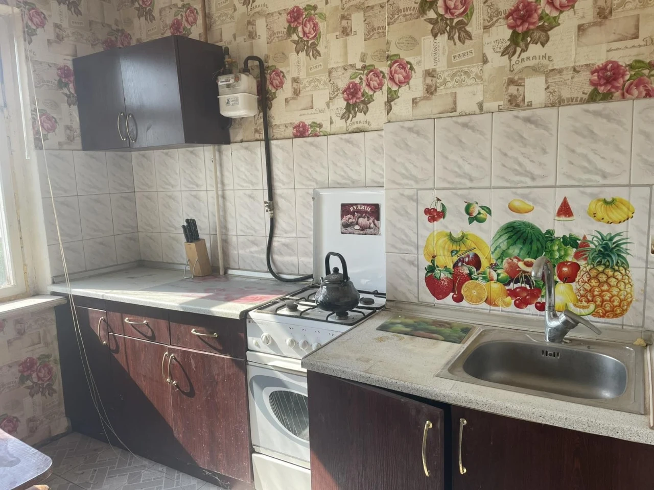 Продам 2-х комнатную квартиру на Таирова, Одесса