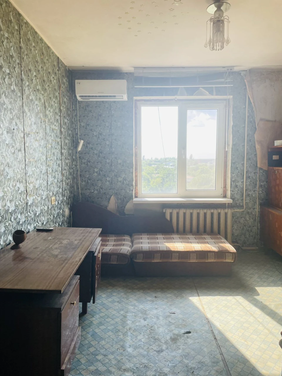 Продам 2-х комнатную квартиру на Таирова, Одесса