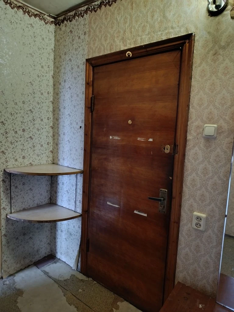 Продам 2-х комнатную квартиру на Таирова, Одесса
