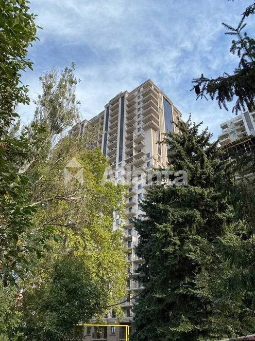 3-х комнатная квартира. Приморское. Фонтон