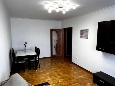 Apartment. Chernivtsi, Independence Avenue