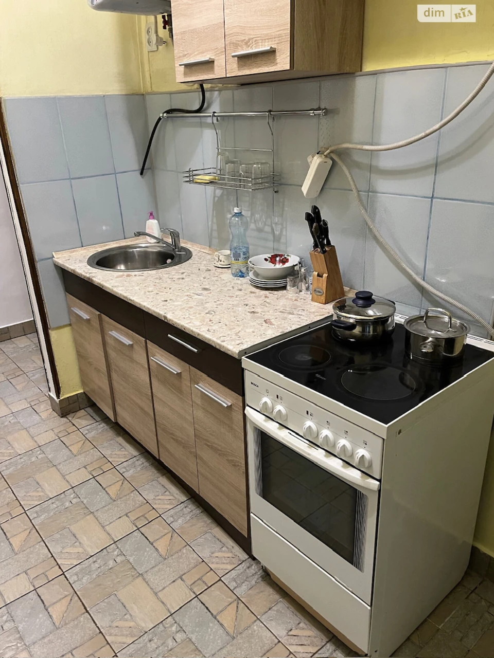 Long-Term Rental Apartment, Шевchenkivsky