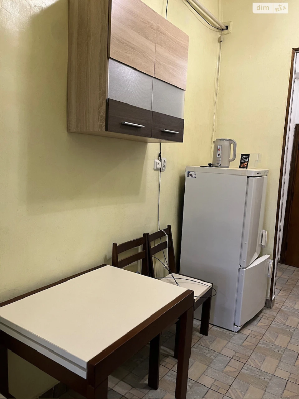 Long-Term Rental Apartment, Шевchenkivsky
