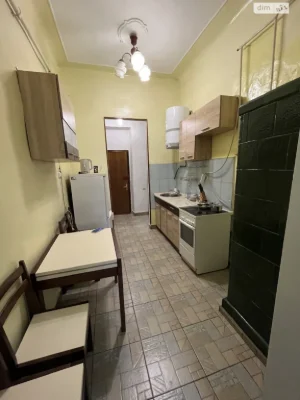Long-Term Rental Apartment, Шевchenkivsky
