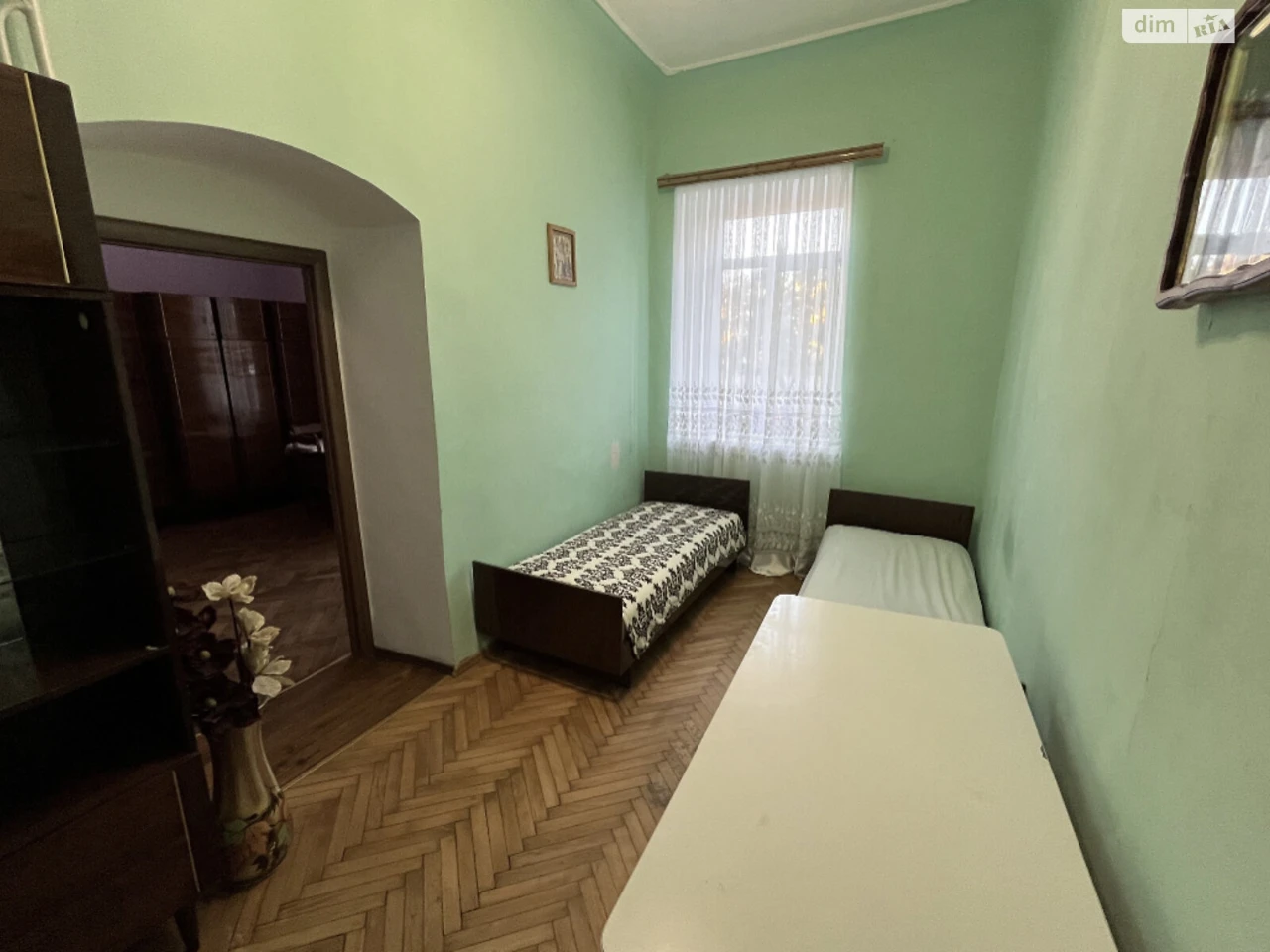 Long-Term Rental Apartment, Шевchenkivsky