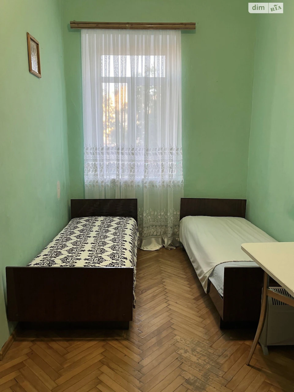 Long-Term Rental Apartment, Шевchenkivsky