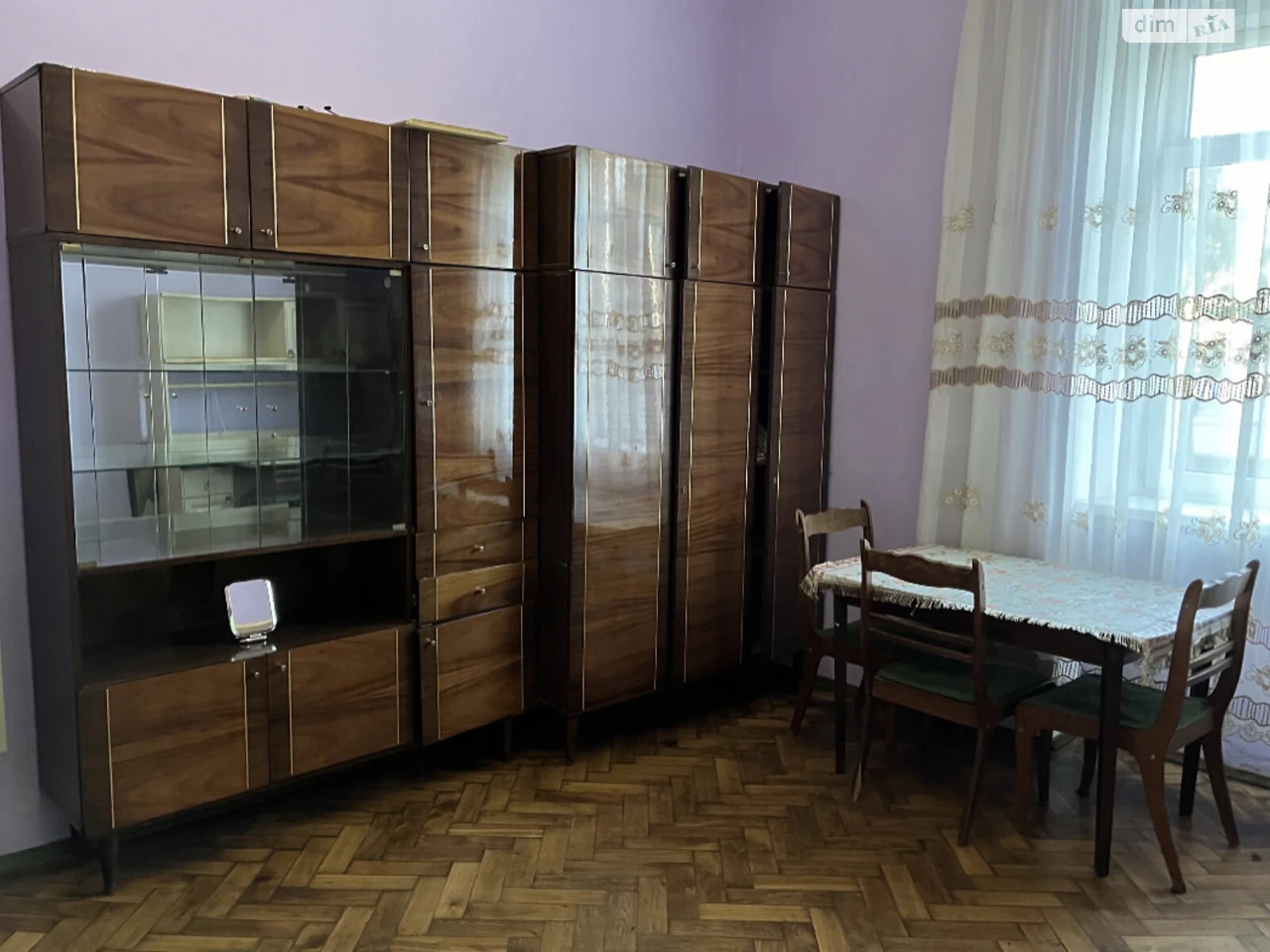 Long-Term Rental Apartment, Шевchenkivsky