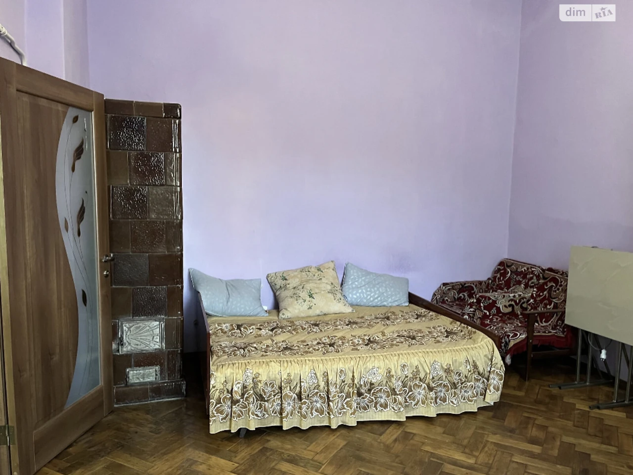 Long-Term Rental Apartment, Шевchenkivsky