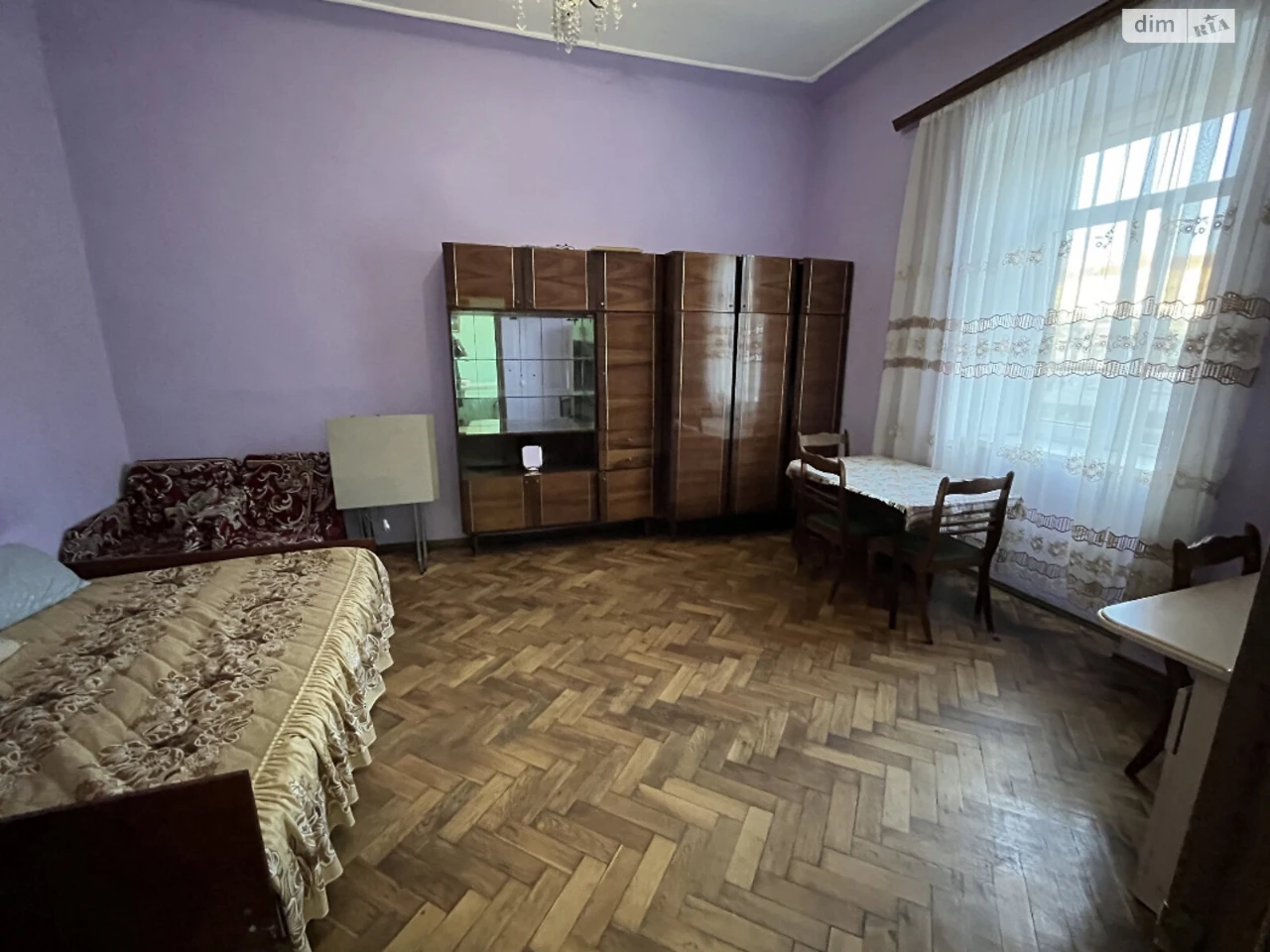 Long-Term Rental Apartment, Шевchenkivsky
