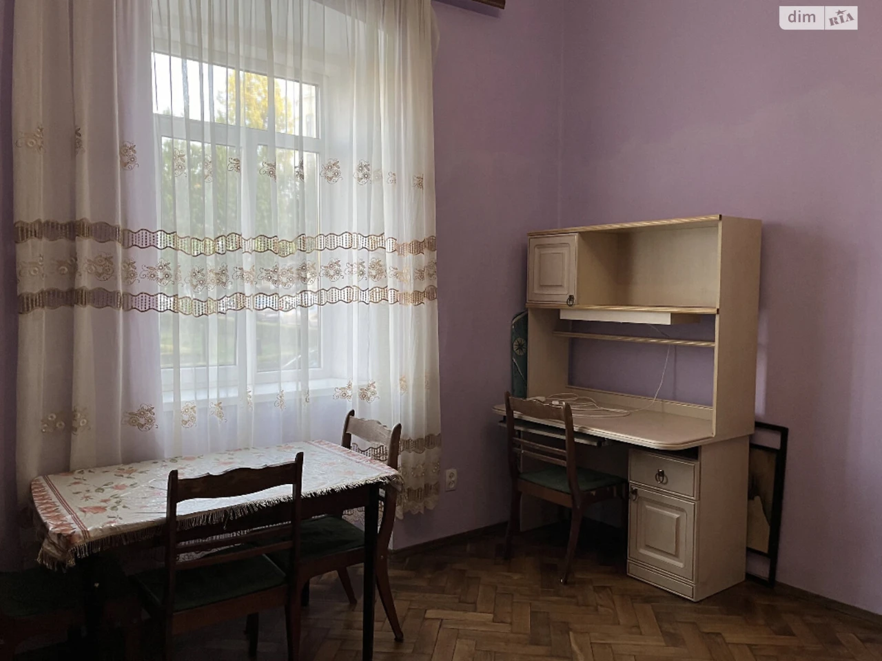 Long-Term Rental Apartment, Шевchenkivsky