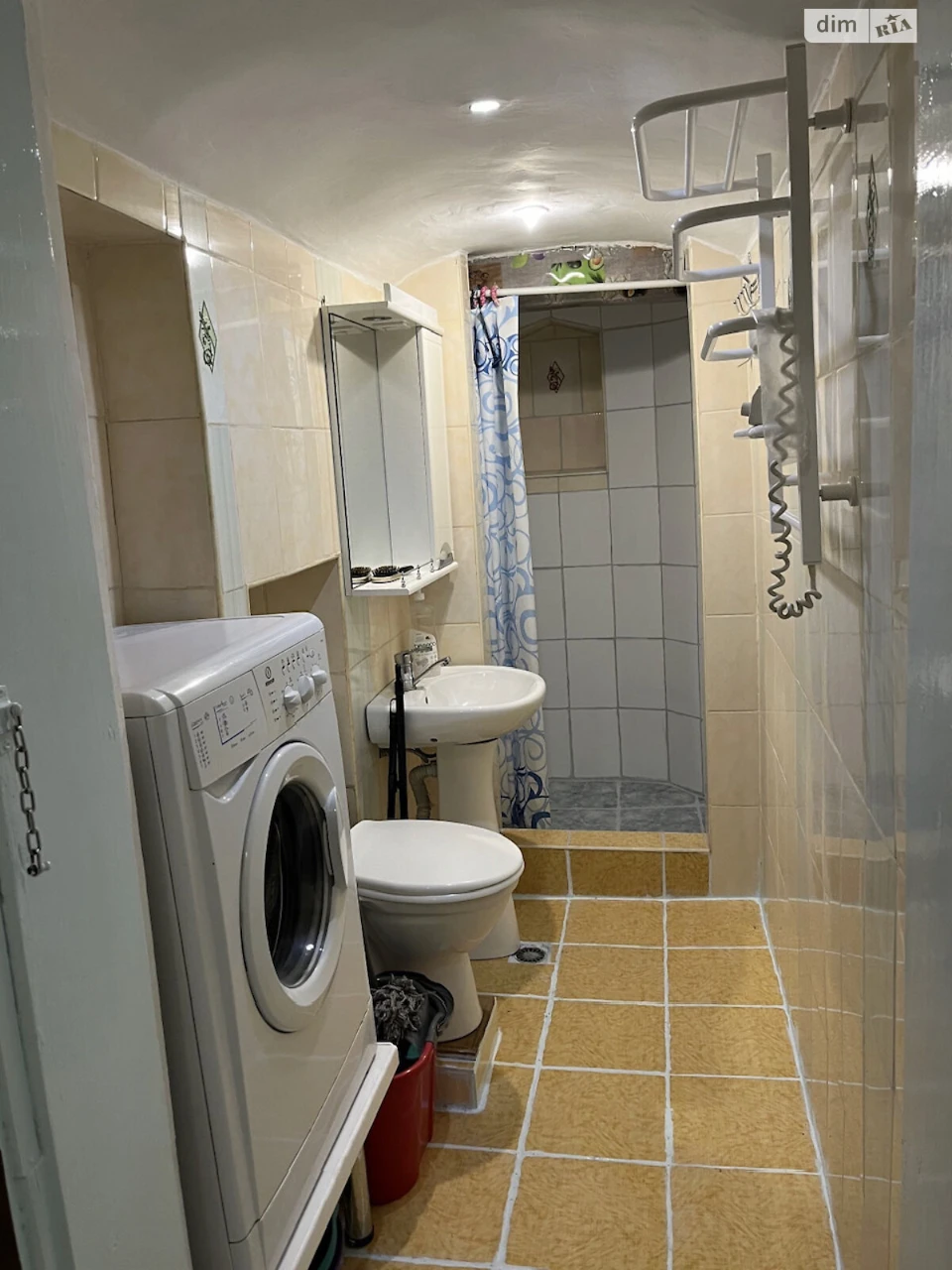 Long-Term Rental Apartment, Шевchenkivsky