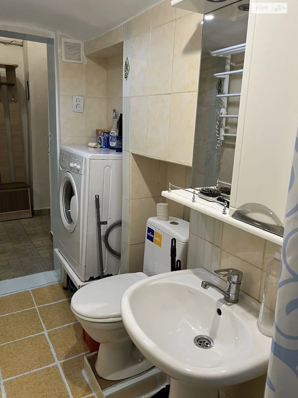 Long-Term Rental Apartment, Шевchenkivsky