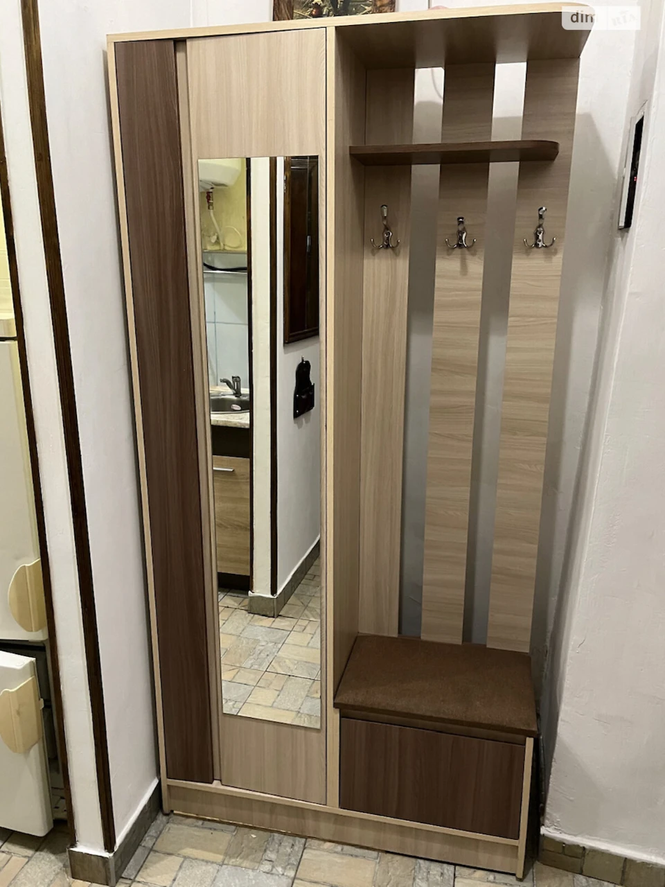 Long-Term Rental Apartment, Шевchenkivsky