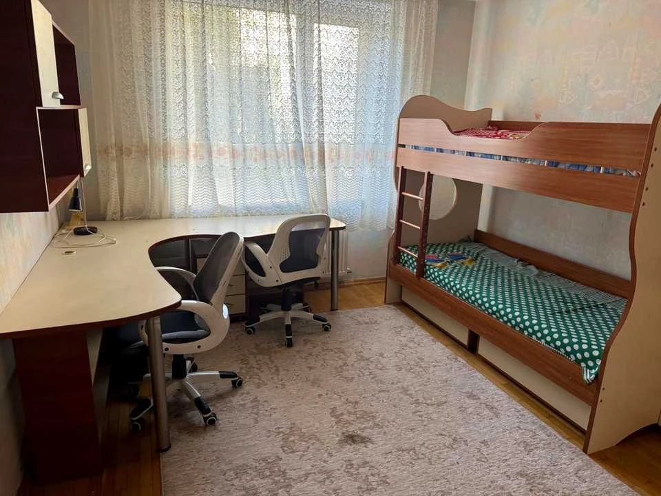 Apartment. Michael Dragan Street, Lviv