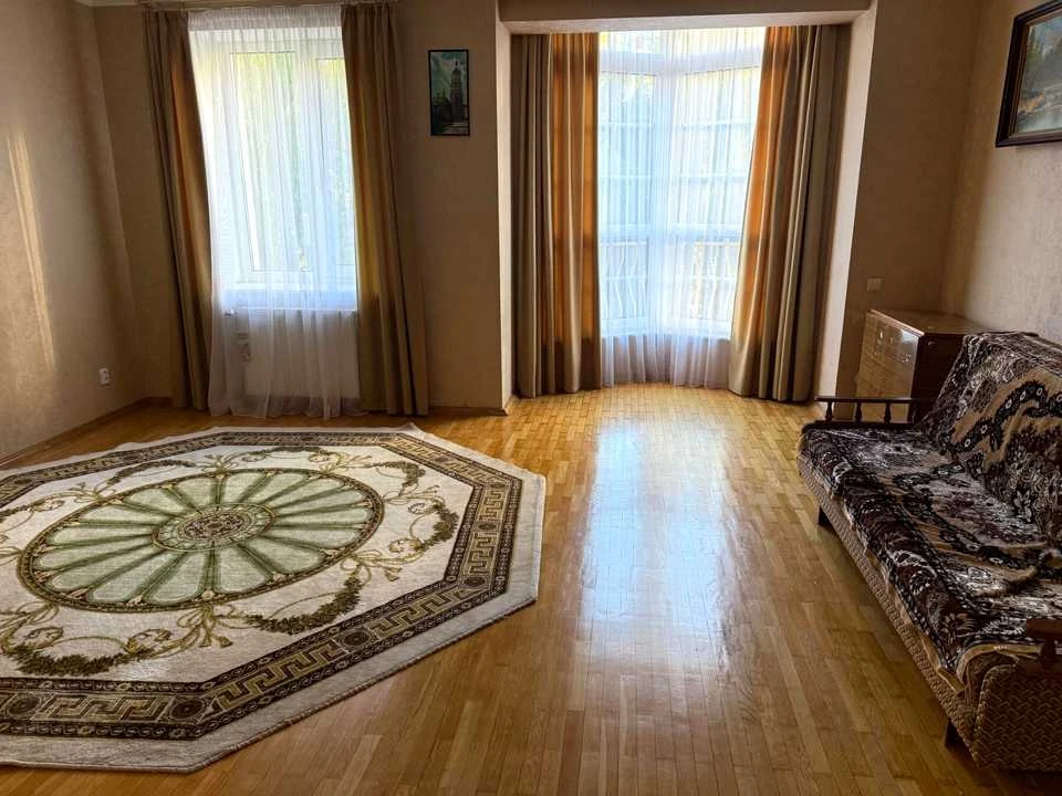 Apartment. Michael Dragan Street, Lviv