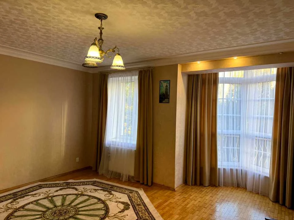 Apartment. Michael Dragan Street, Lviv