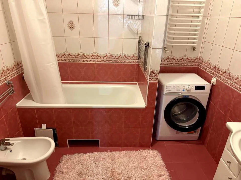 Apartment. Michael Dragan Street, Lviv