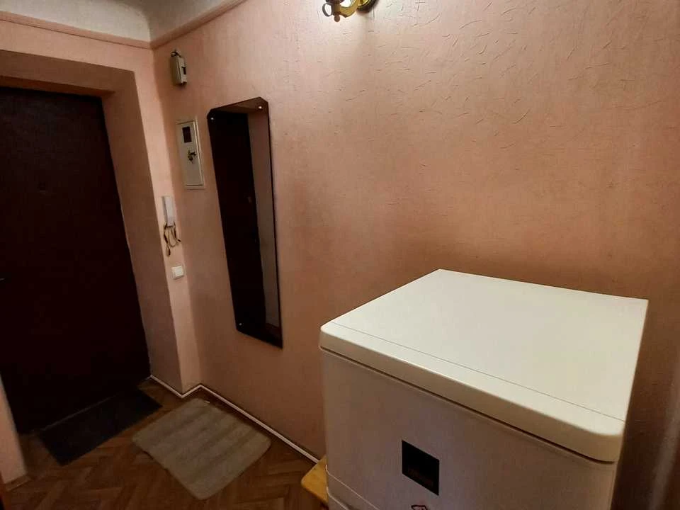 Квартира. Київ, Повітряних Сил просп.