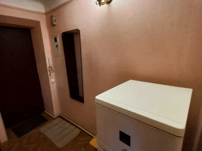 Квартира. Київ, Повітряних Сил просп.
