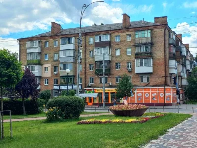 Квартира. Київ, Повітряних Сил просп.