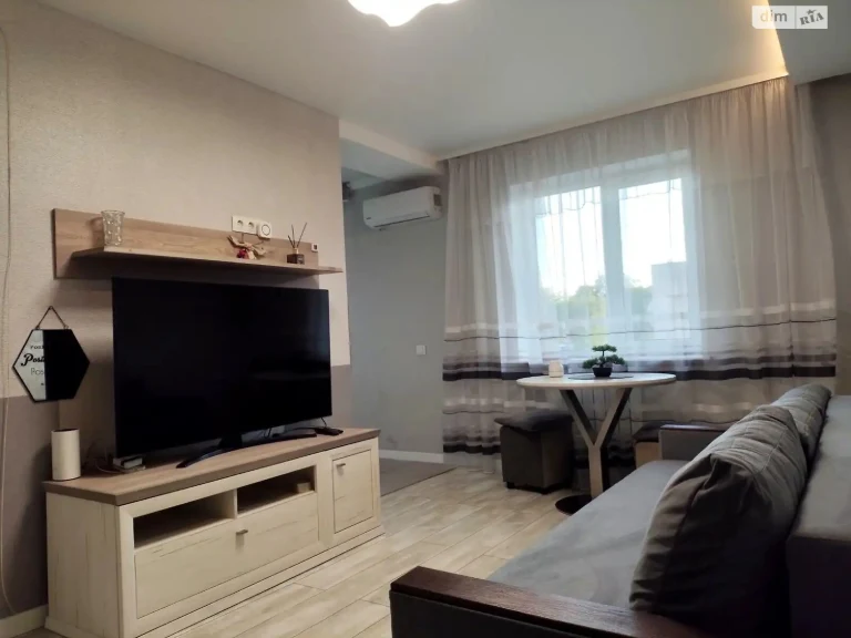 Long-Term Rental Apartment in Kurenivka