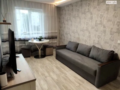 Long-Term Rental Apartment in Kurenivka