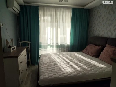 Long-Term Rental Apartment in Kurenivka