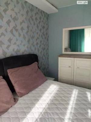 Long-Term Rental Apartment in Kurenivka