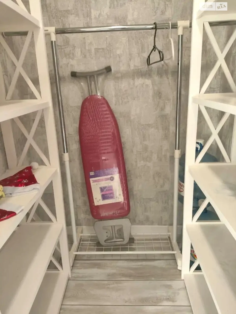 Long-Term Rental Apartment in Kurenivka