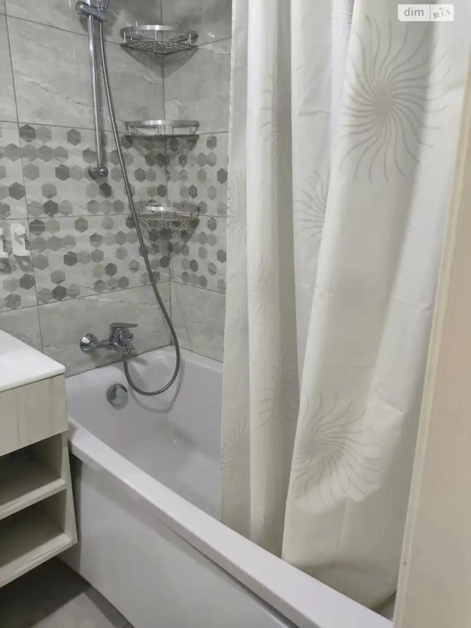 Long-Term Rental Apartment in Kurenivka