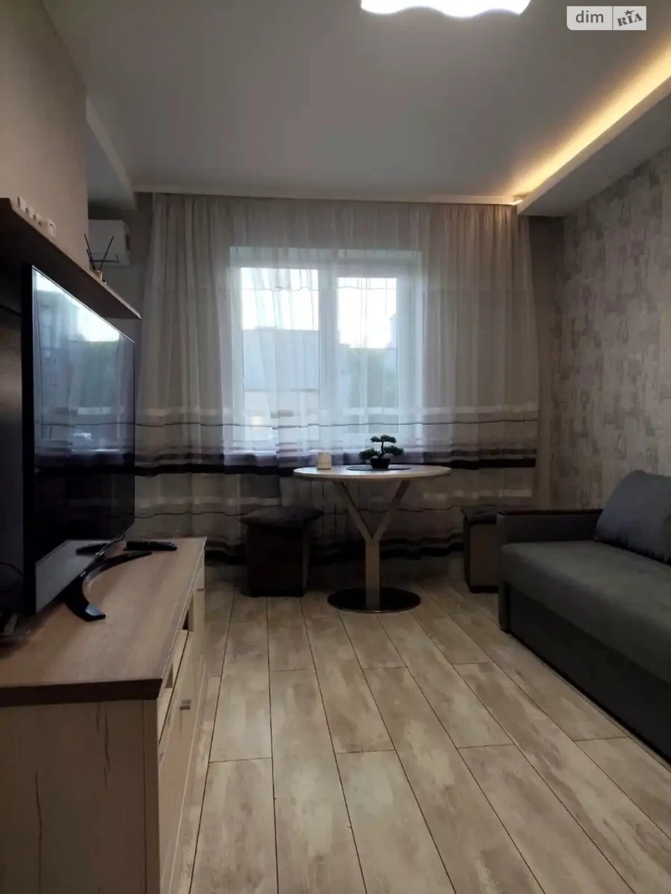 Long-Term Rental Apartment in Kurenivka