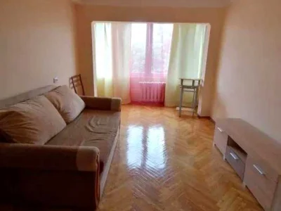 Apartment. Voskresenskoye Prospect, Kyiv