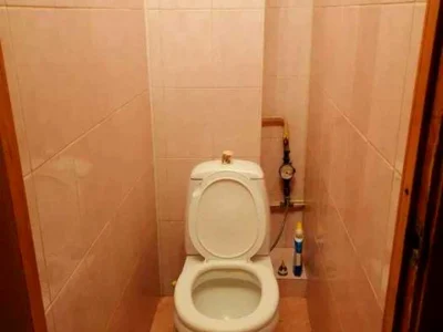 Apartment. Voskresenskoye Prospect, Kyiv