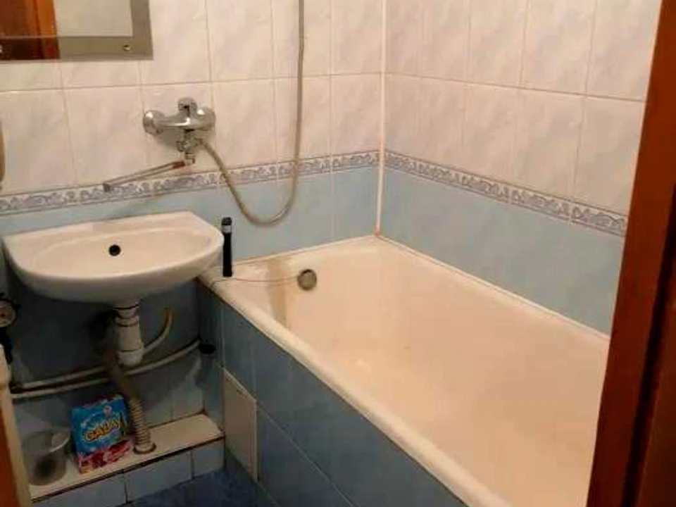 Apartment. Voskresenskoye Prospect, Kyiv