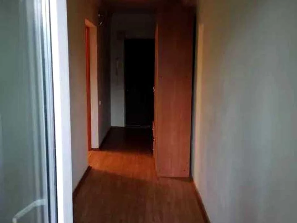 Apartment. Voskresenskoye Prospect, Kyiv