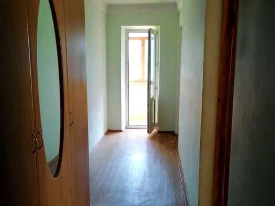 Apartment. Voskresenskoye Prospect, Kyiv