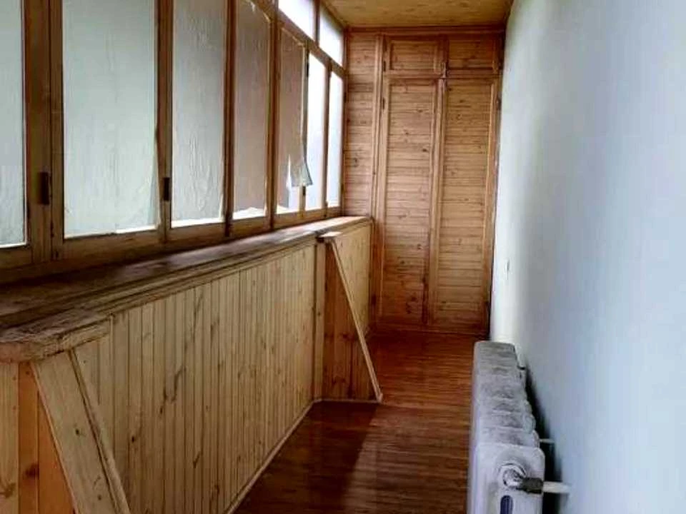 Apartment. Voskresenskoye Prospect, Kyiv