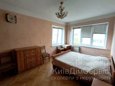 Квартира. Ярославская Гашека, Киев.