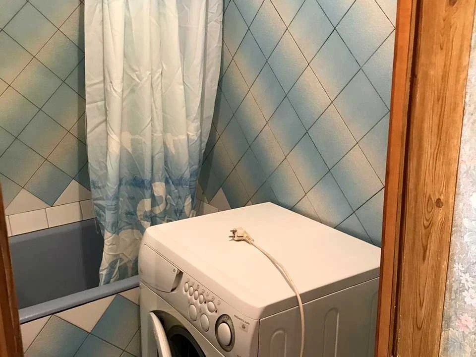 Квартира. Київ, Червоної Калини просп.