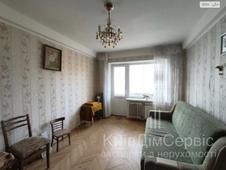 Довгострокова Оренда Квартири в Соцмісті