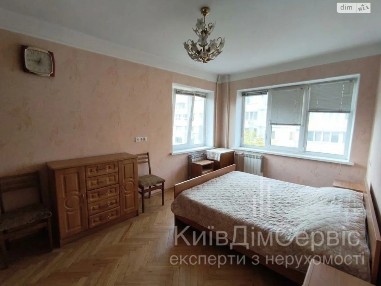 Long-Term Rental Apartment Socmysto