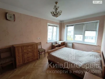 Long-Term Rental Apartment Socmysto