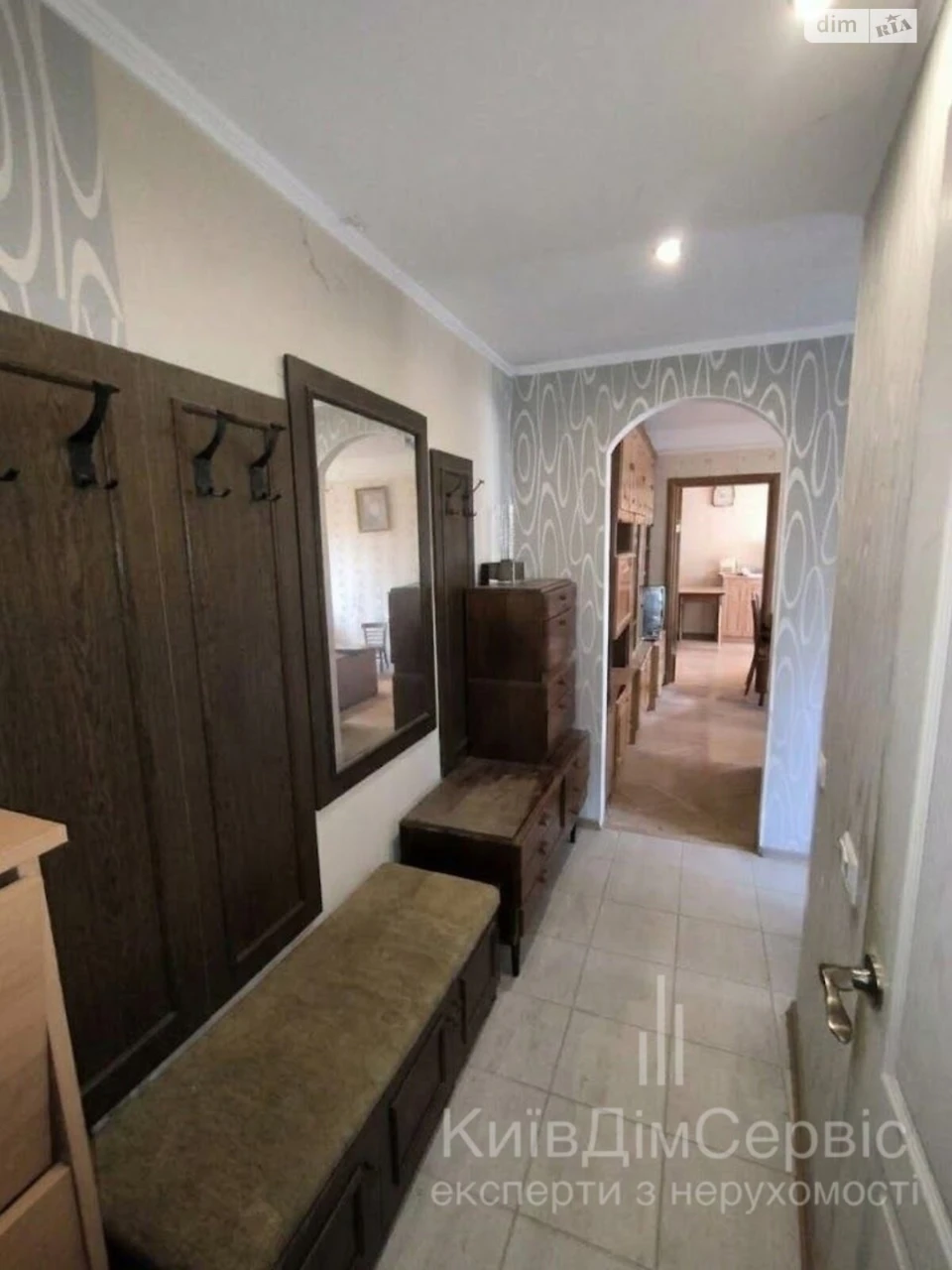 Long-Term Rental Apartment Socmysto
