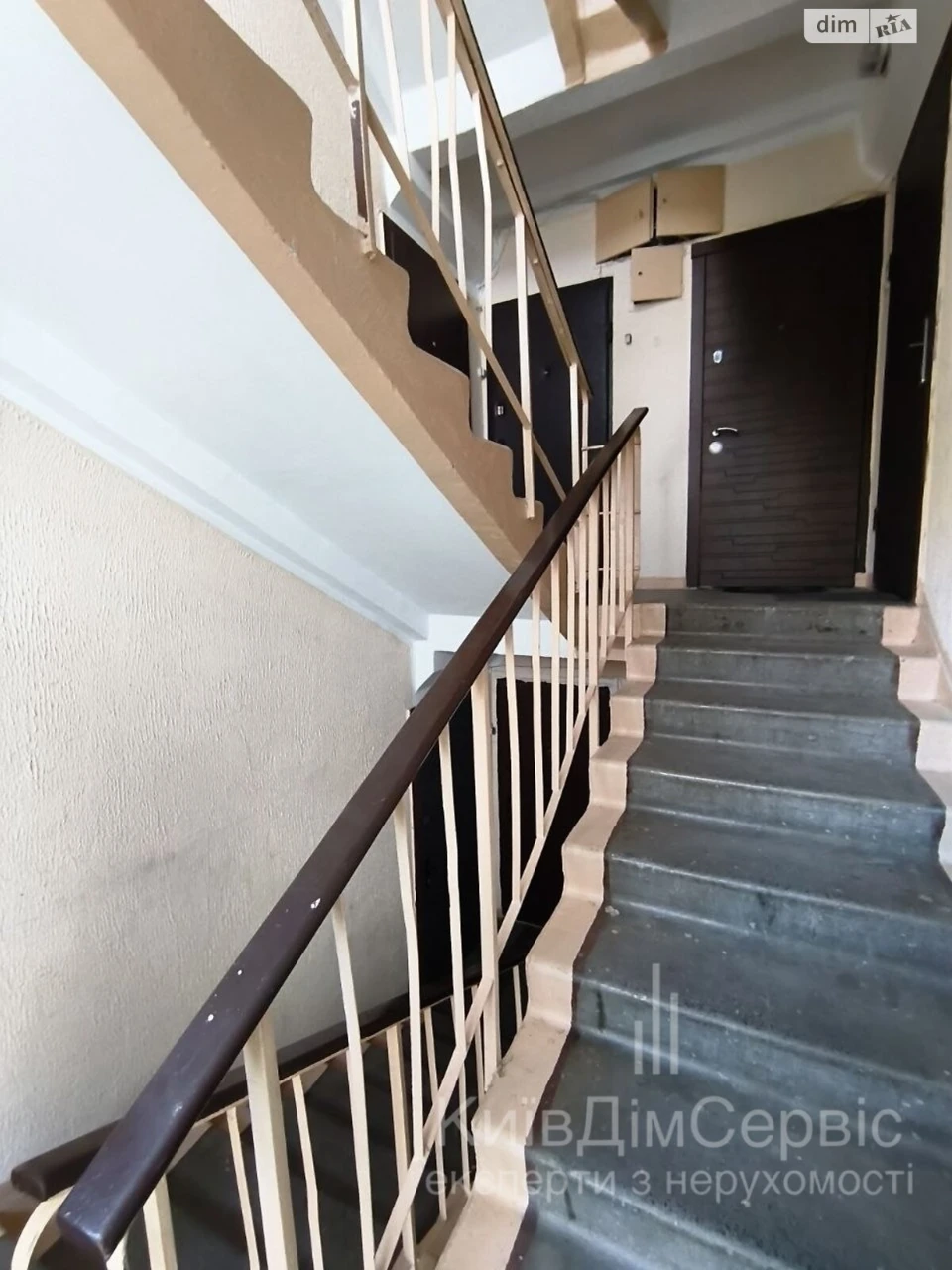 Long-Term Rental Apartment Socmysto