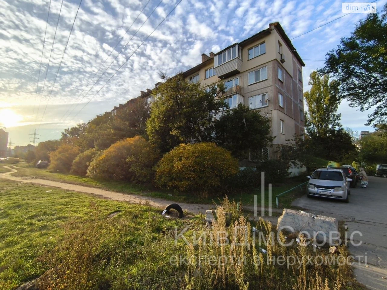Long-Term Rental Apartment Socmysto