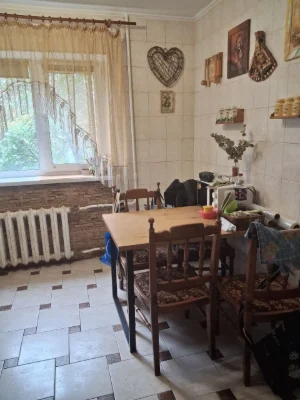 Оренда 3-кімнатної квартири 72 м², Оболонський просп., 23Б